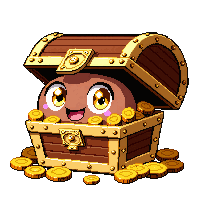 stickersearch 13305 treasure
