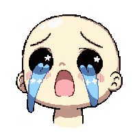 stickersearch 13459 crying