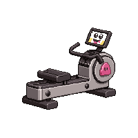 stickersearch 13523 rower