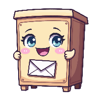 stickersearch 13729 postoffice