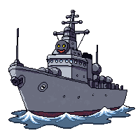 stickersearch 15107 navy