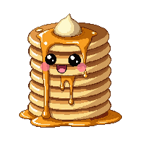 stickersearch 15205 flapjack