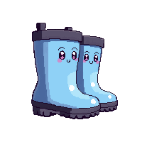 stickersearch 15358 galoshes
