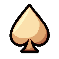 stickersearch 23286 spade