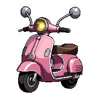 stickersearch 23440 vespa