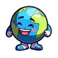 stickersearch 23962 world