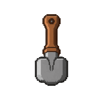 stickersearch 24196 garden tool