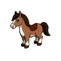 stickersearch 24658 saddle