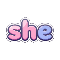 stickersearch 27442 she