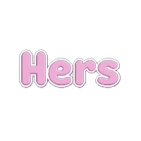 stickersearch 27484 hers