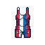 stickersearch 8110 wrestling singlet