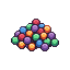 stickersearch 8350 plastic pellets