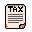 stickersearch 8375 tax