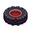 stickersearch 8706 tire rubber medium