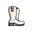 stickersearch 8963 go go boots