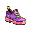 stickersearch 9522 jelly shoes