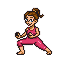 stickersearch 9654 yoga unitard