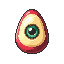 stickersearch 9946 eye green small