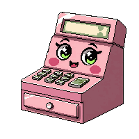 stickersearch 12126 toy cash register