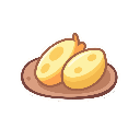 stickersearch 17247 gold bar large