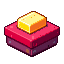 stickersearch 22024 ingot gold