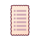 stickersearch 22551 receipt large