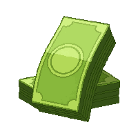 stickersearch 24098 cash