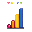 stickersearch 6076 bar chart