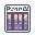 stickersearch 6704 payroll