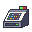 stickersearch 8925 cash register