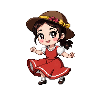 stickersearch 10599 castanets