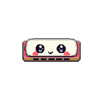 stickersearch 11977 harmonica