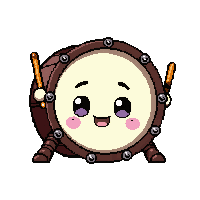 stickersearch 12292 drum