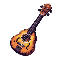 stickersearch 12782 mandolin