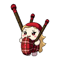 stickersearch 13049 bagpipes