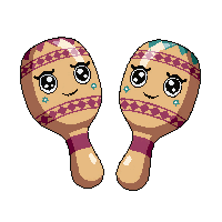 stickersearch 13378 maracas