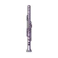 stickersearch 13703 flute