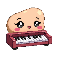stickersearch 13804 toypiano