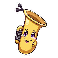 stickersearch 14383 tuba