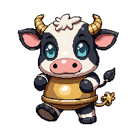 stickersearch 14465 cowbell