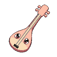 stickersearch 14926 shamisen