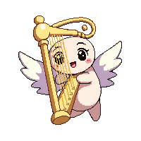 stickersearch 15074 harp