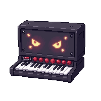 stickersearch 15253 synthesizer