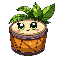 stickersearch 15354 steeldrum