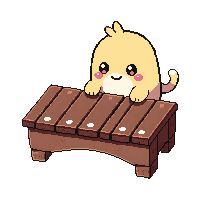 stickersearch 15736 marimba