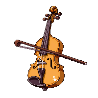 stickersearch 15830 violin