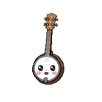 stickersearch 16006 banjo