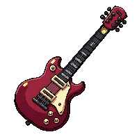 stickersearch 16046 electricguitar