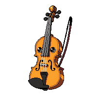 stickersearch 16104 violin2