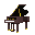 stickersearch 16676 piano